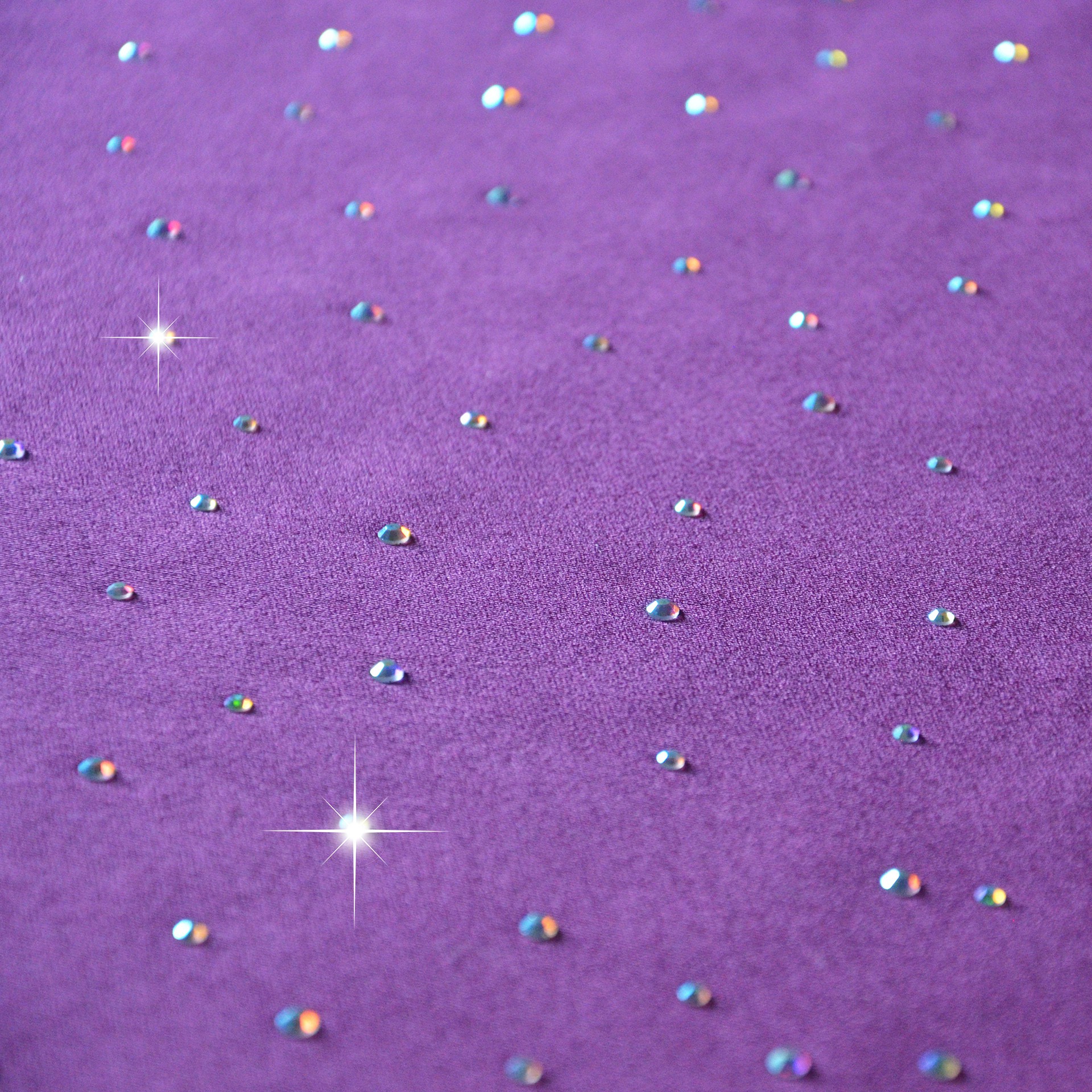 Pas Szafir – Fioletowy Pas Szafir – Fioletowy