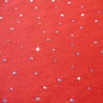 Pas Szafir – Czerwony