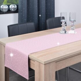 Pas Szafir – Pudrowy Róż