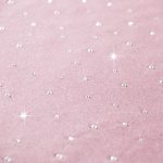 Pas Szafir – Pudrowy Róż