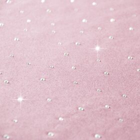 Pas Szafir – Pudrowy Róż Pas Szafir – Pudrowy Róż