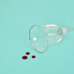 Pas Szafir – Miętowy