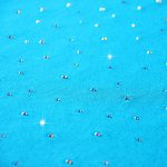 Pas Szafir – Turkusowy Pas Szafir – Turkusowy