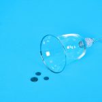 Pas Szafir – Turkusowy Pas Szafir – Turkusowy