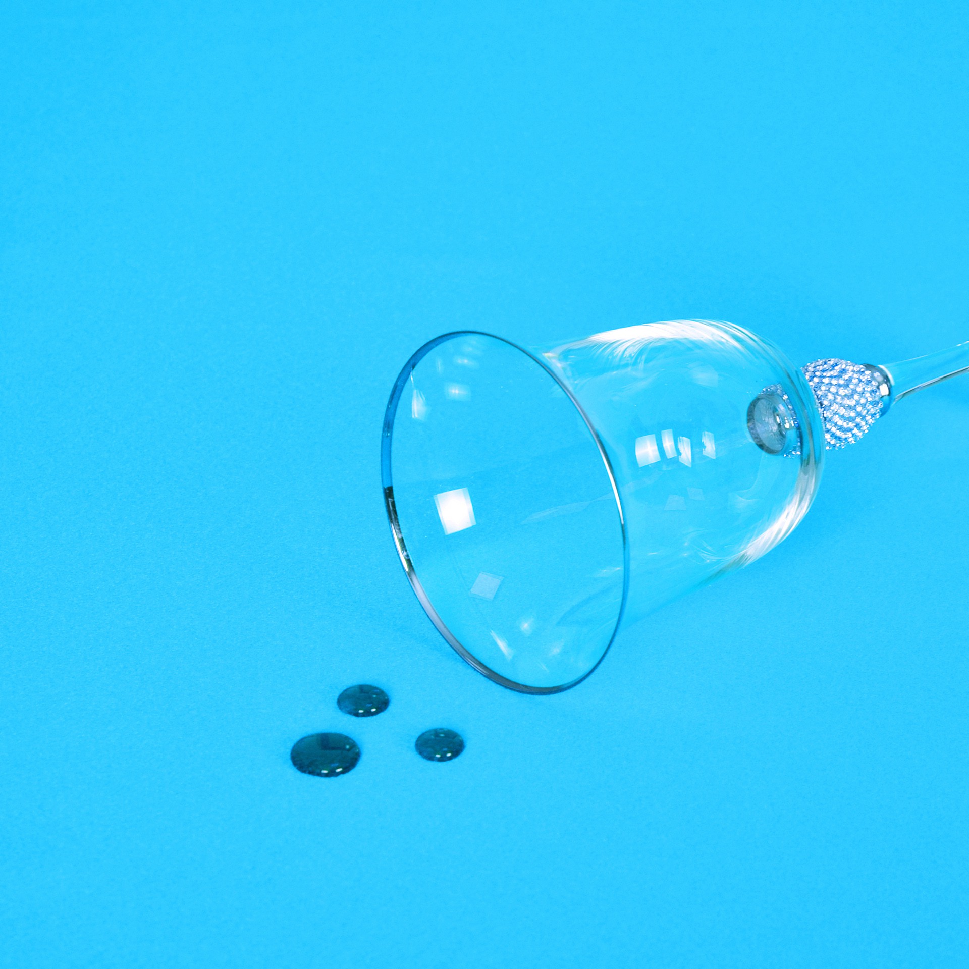 Pas Szafir – Turkusowy Pas Szafir – Turkusowy