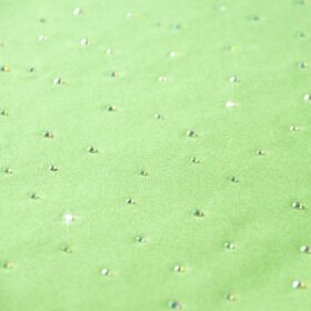 Pas Szafir – Zielony