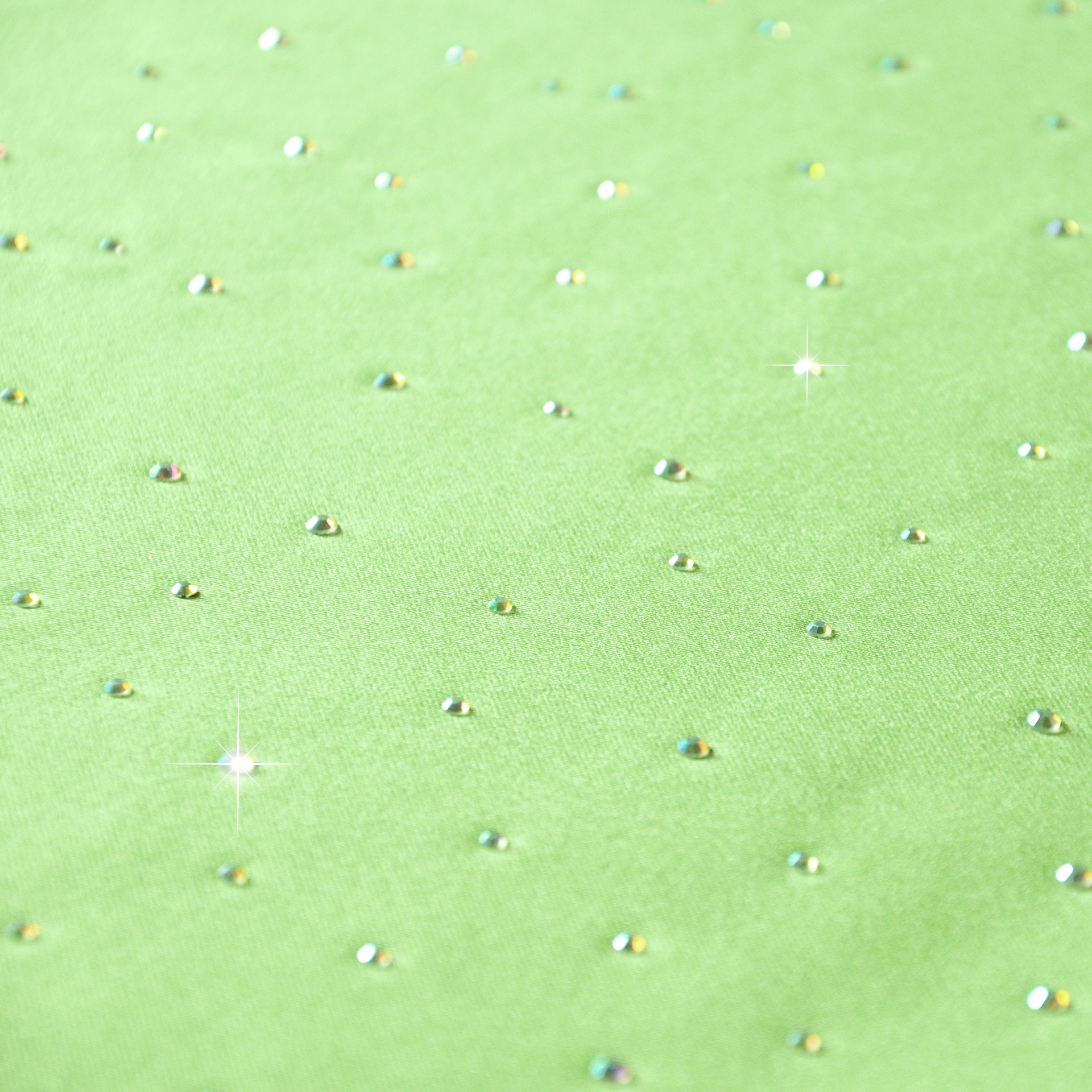 Pas Szafir – Zielony Pas Szafir – Zielony