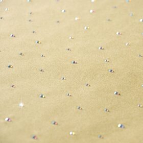 Pas Szafir – Złoty