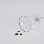 Pas Szafir – Szary