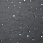 Pas Szafir – Grafitowy