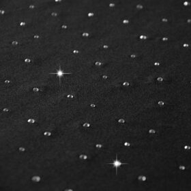 Pas Szafir – Czarny Pas Szafir – Czarny