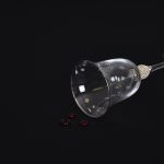 Pas Szafir – Czarny