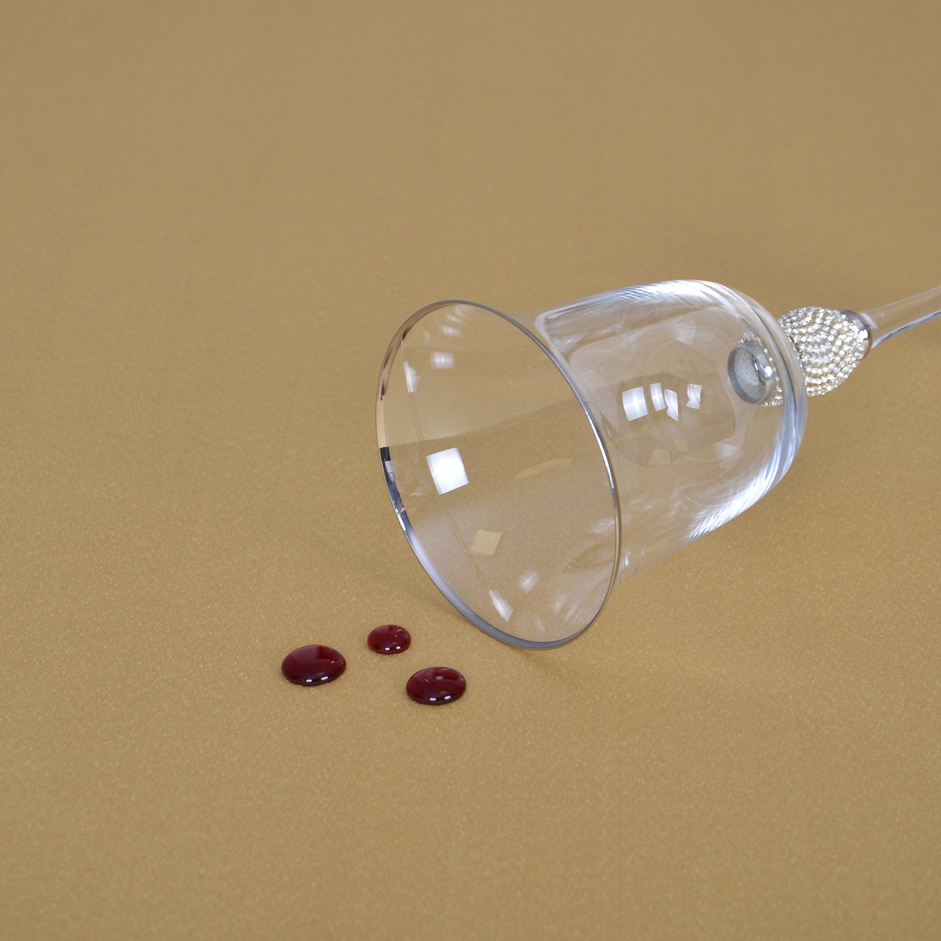 Obrus z Gipiurą 114 – Złoty Obrus z Gipiurą 114 – Złoty