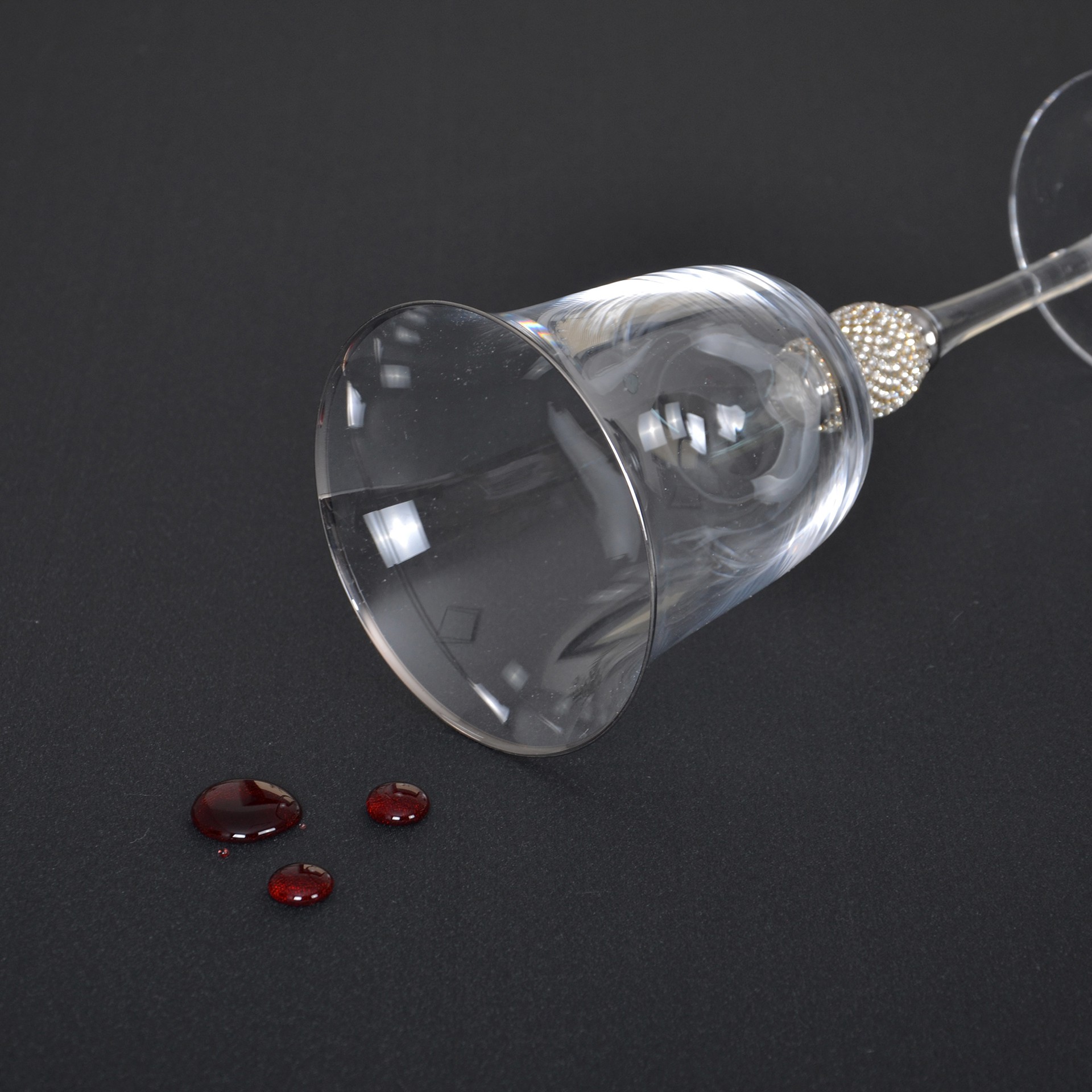 Obrus z Gipiurą 114 – Grafit Szary Obrus z Gipiurą 114 – Grafit Szary