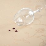 Obrus z Gipiurą 127 – Złoty Obrus z Gipiurą 127 – Złoty