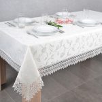 Obrus z Gipiurą 127 – Ekri Obrus z Gipiurą 127 – Ekri