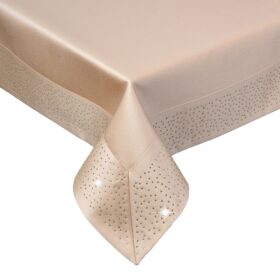 Obrus Szmaragd – Kakao Obrus Szmaragd – Kakao