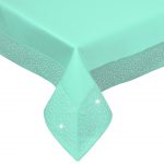 Obrus Szmaragd – Miętowy