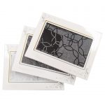 Obrus Modern – Biały Obrus Modern – Biały