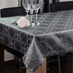 Obrus Modern – Złoto