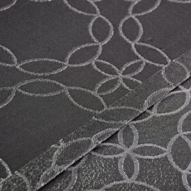 Obrus Modern – Grafitowy