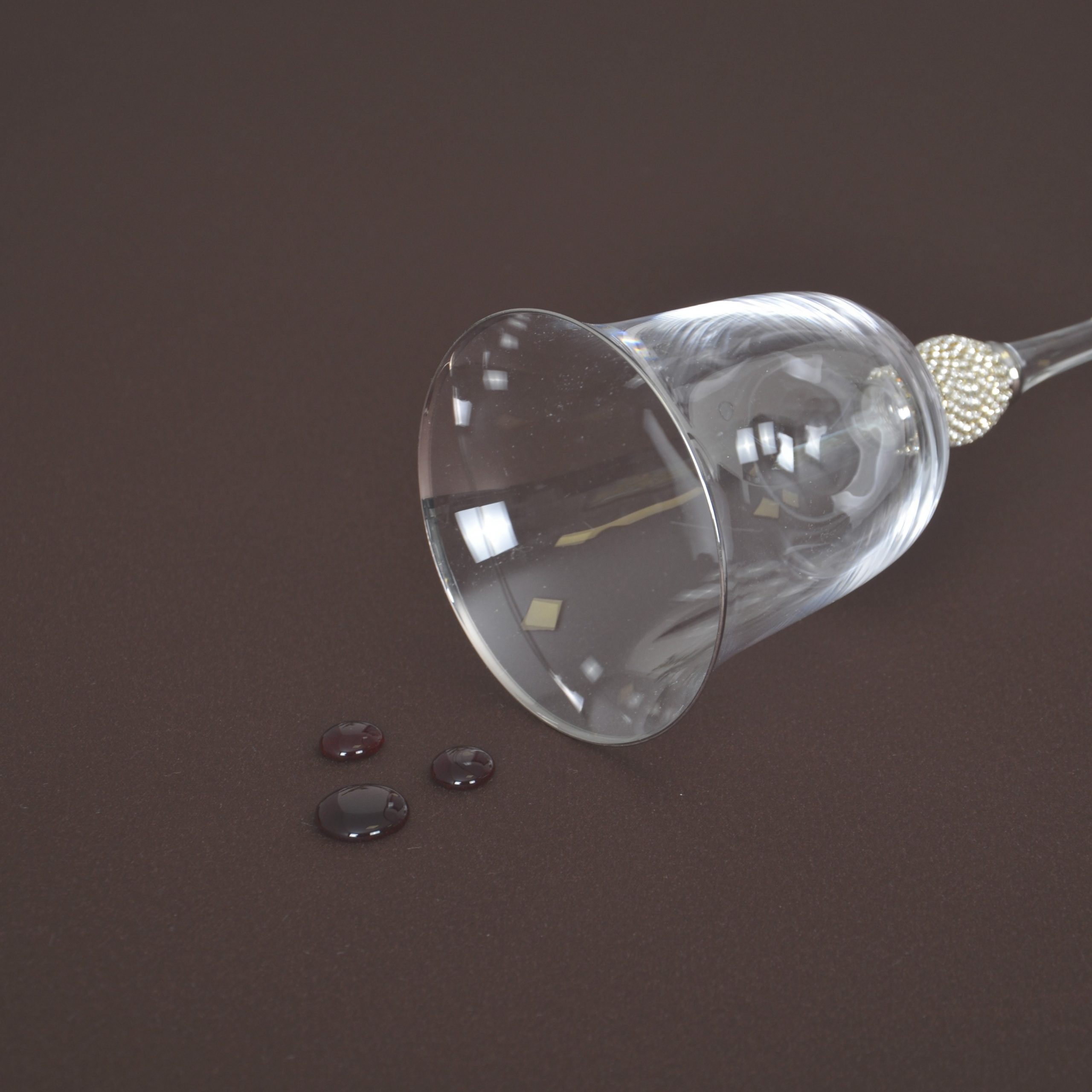 Obrus Szmaragd – Brązowy Obrus Szmaragd – Brązowy