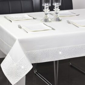 Obrus Szmaragd – Ekri