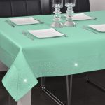 Obrus Szmaragd – Kakao