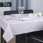 Obrus Malaga – Popiel