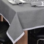 Obrus Malaga – Popiel Obrus Malaga – Popiel