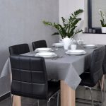 Obrus Panama – Popiel Obrus Panama – Popiel