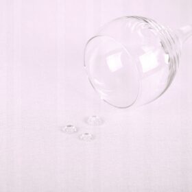 Obrus Panama – Pudrowy róż Obrus Panama – Pudrowy róż