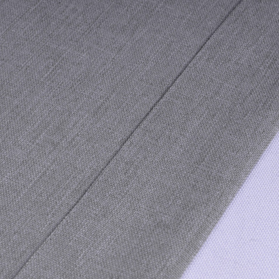 Obrus Panama – Popiel Obrus Panama – Popiel