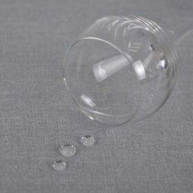 Obrus Panama – Popiel Obrus Panama – Popiel