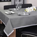 Obrus Malaga – Popiel Obrus Malaga – Popiel