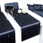 Pas Szafir – Czarny Złote dżety Pas Szafir – Czarny Złote dżety