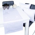 Bieżnik Szafir – Biały