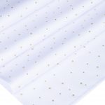 Bieżnik Szafir – Biały Złote Dżety