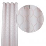 Zasłona Casablanca – Pudrowy Róż Zasłona Casablanca – Pudrowy Róż