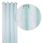 Zasłona Casablanca – Miętowy Zasłona Casablanca – Miętowy