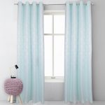 Zasłona Casablanca – Miętowy Zasłona Casablanca – Miętowy