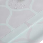 Zasłona Casablanca – Miętowy Zasłona Casablanca – Miętowy