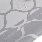 Zasłona Casablanca – Szary Zasłona Casablanca – Szary