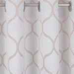 Zasłona Casablanca – Beżowy Zasłona Casablanca – Beżowy