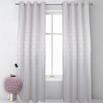 Zasłona Casablanca – Złoto Zasłona Casablanca – Złoto