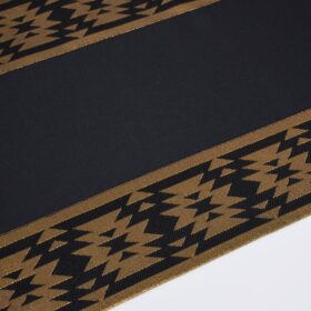 Bieżnik Vega Lux – Czarny Złoto