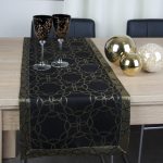 Pas Modern – Grafitowy