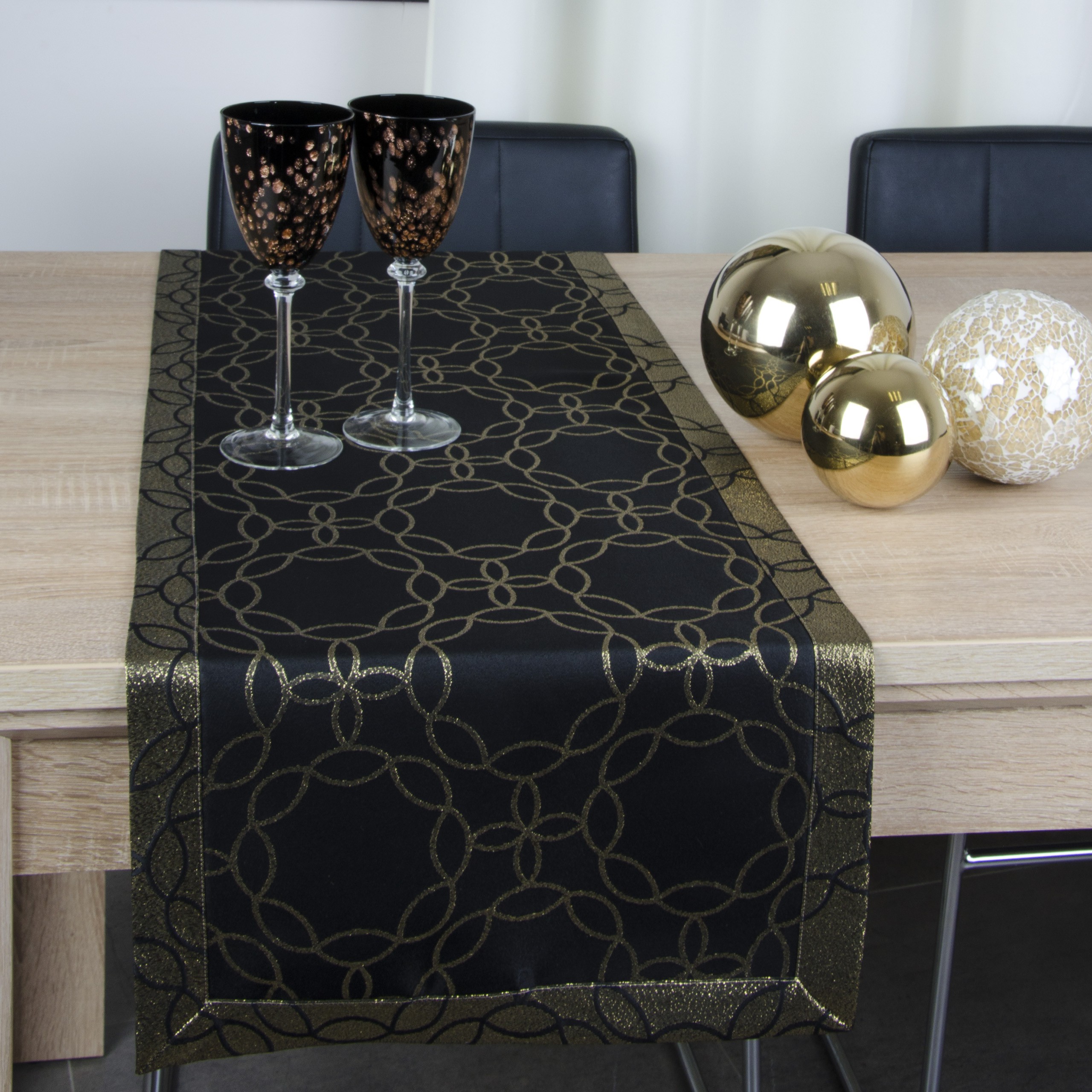 Pas Modern – Złoto Pas Modern – Złoto