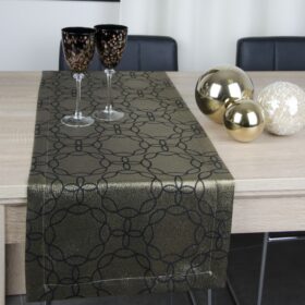 Pas Modern – Złoto Pas Modern – Złoto