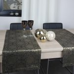 Pas Modern – Złoto Pas Modern – Złoto